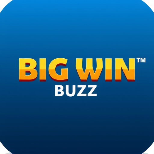 BIG WIN BUZZ Logo